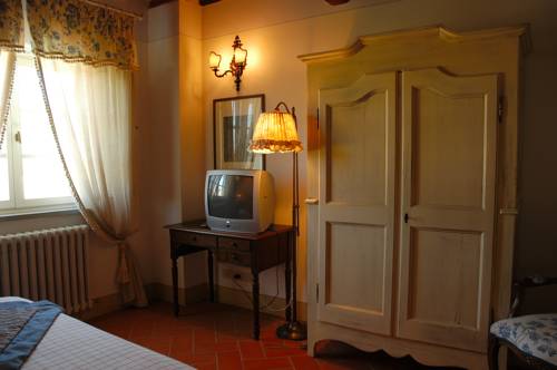 Imagen de la habitación del Agriturismo S.angelo. Foto 7