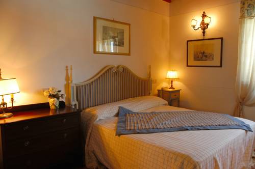 Imagen de la habitación del Agriturismo S.angelo. Foto 8