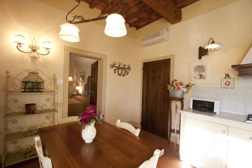 Imagen de la habitación del Agriturismo S.angelo. Foto 10
