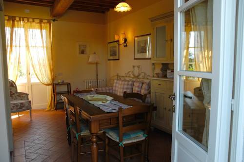 Imagen de la habitación del Agriturismo S.angelo. Foto 13