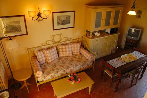 Imagen general del Agriturismo S.angelo. Foto 1