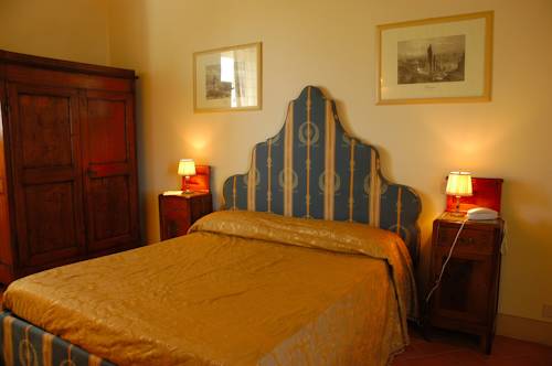 Imagen de la habitación del Agriturismo S.angelo. Foto 14