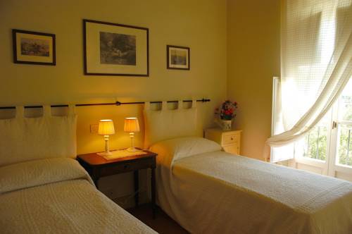 Imagen de la habitación del Agriturismo S.angelo. Foto 15