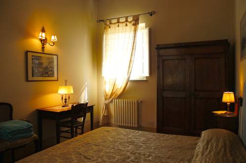 Imagen de la habitación del Agriturismo S.angelo. Foto 16