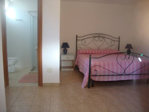 Imagen de la habitación del Agriturismo Santa Maria Della Lizza. Foto 2