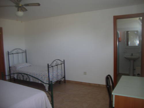 Imagen de la habitación del Agriturismo Santa Maria Della Lizza. Foto 3