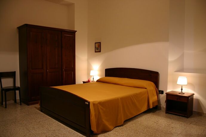Imagen de la habitación del Agriturismo Simonello. Foto 17