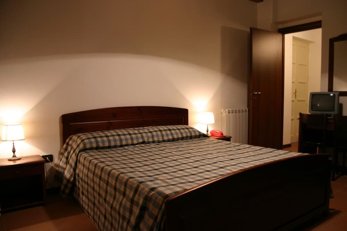 Imagen de la habitación del Agriturismo Simonello. Foto 18