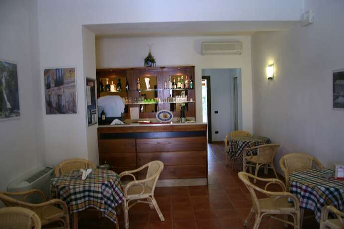Imagen general del Agriturismo Simonello. Foto 1