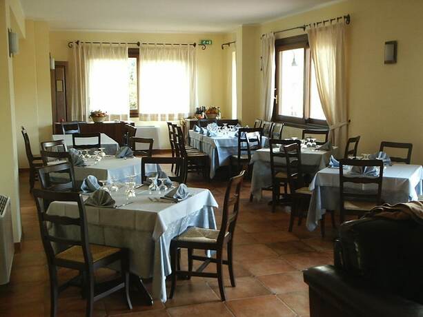 Imagen general del Agriturismo Simonello. Foto 2