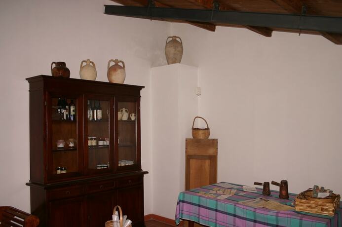 Imagen general del Agriturismo Simonello. Foto 3