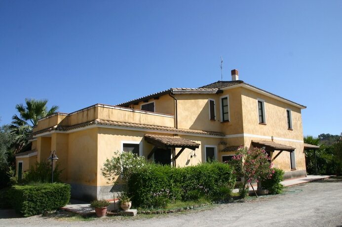 Imagen general del Agriturismo Simonello. Foto 4