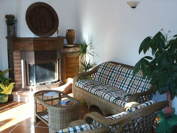 Imagen general del Agriturismo Simonello. Foto 6
