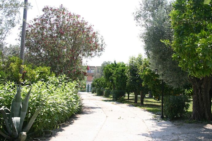 Imagen general del Agriturismo Simonello. Foto 8