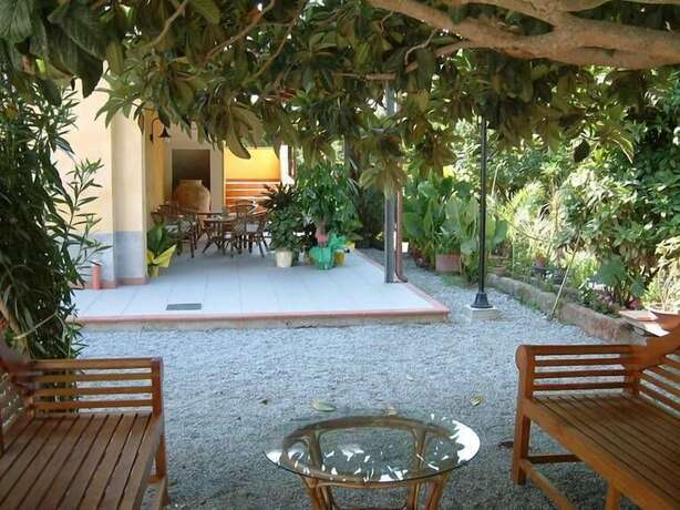 Imagen general del Agriturismo Simonello. Foto 9