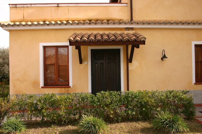 Imagen general del Agriturismo Simonello. Foto 10