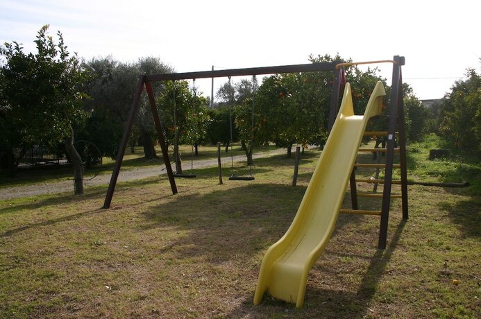 Imagen general del Agriturismo Simonello. Foto 11