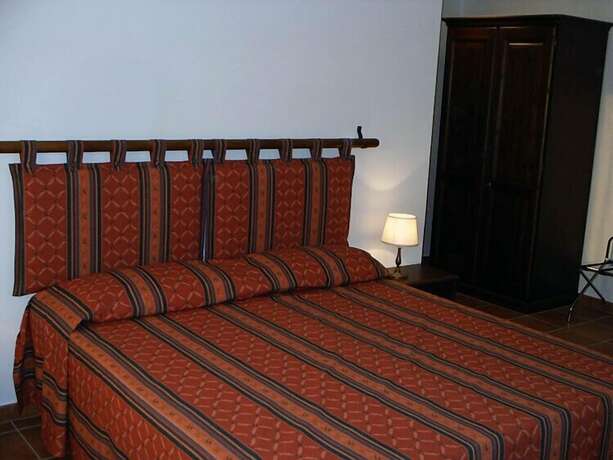 Imagen de la habitación del Agriturismo Simonello. Foto 20