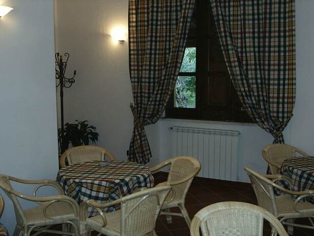 Imagen general del Agriturismo Simonello. Foto 14