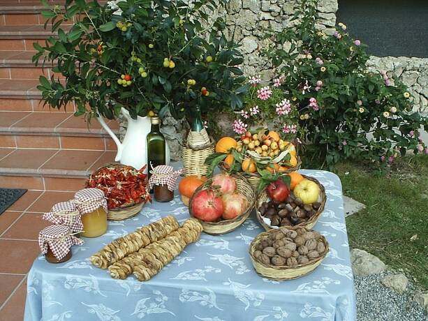 Imagen general del Agriturismo Simonello. Foto 15