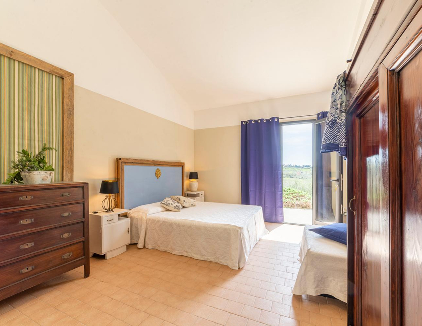 Imagen general del Agriturismo Ss Annunziata. Foto 15