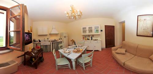 Imagen de la habitación del Agriturismo Streda Wine & Country Holiday. Foto 2