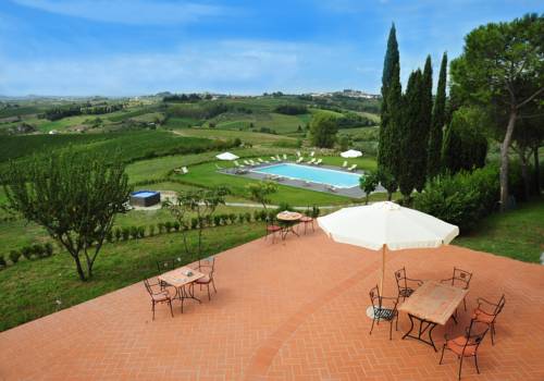 Imagen de la habitación del Agriturismo Streda Wine & Country Holiday. Foto 5