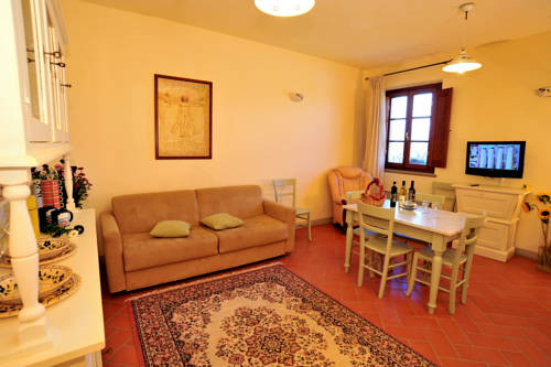 Imagen de la habitación del Agriturismo Streda Wine & Country Holiday. Foto 10