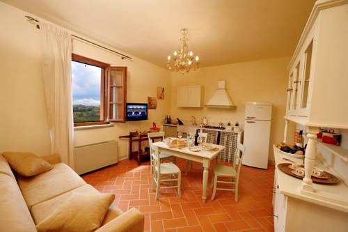 Imagen de la habitación del Agriturismo Streda Wine & Country Holiday. Foto 12