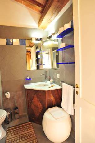 Imagen de la habitación del Agriturismo Streda Wine & Country Holiday. Foto 16