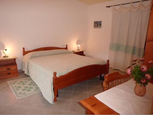 Imagen de la habitación del Agriturismo Su Barraccu. Foto 5