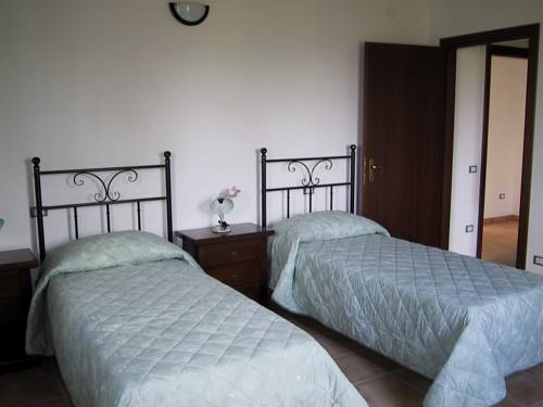 Imagen de la habitación del Agriturismo Su Boschettu. Foto 1