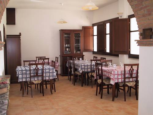 Imagen de la habitación del Agriturismo Su Boschettu. Foto 3