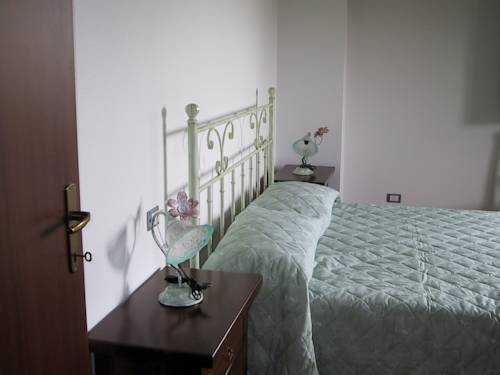 Imagen de la habitación del Agriturismo Su Boschettu. Foto 4