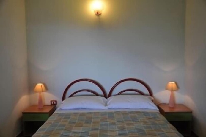 Imagen general del Agriturismo Su Tiresi. Foto 1