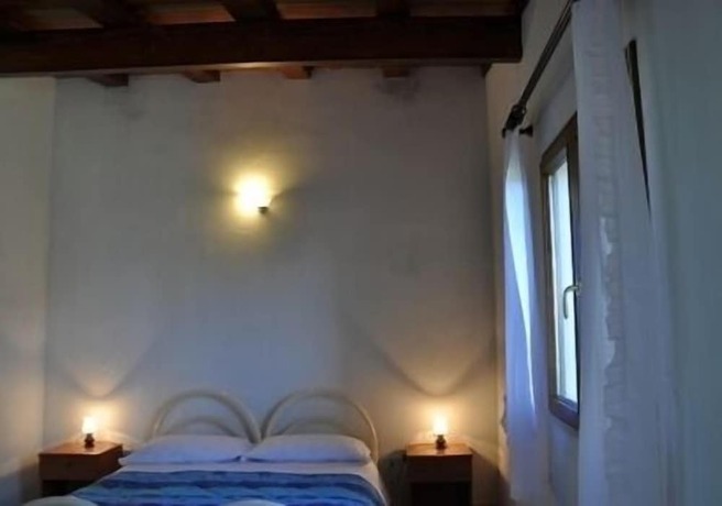 Imagen general del Agriturismo Su Tiresi. Foto 6