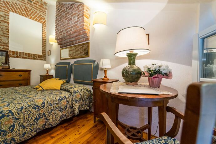 Imagen general del Agriturismo Tenuta Castel Venezze. Foto 2