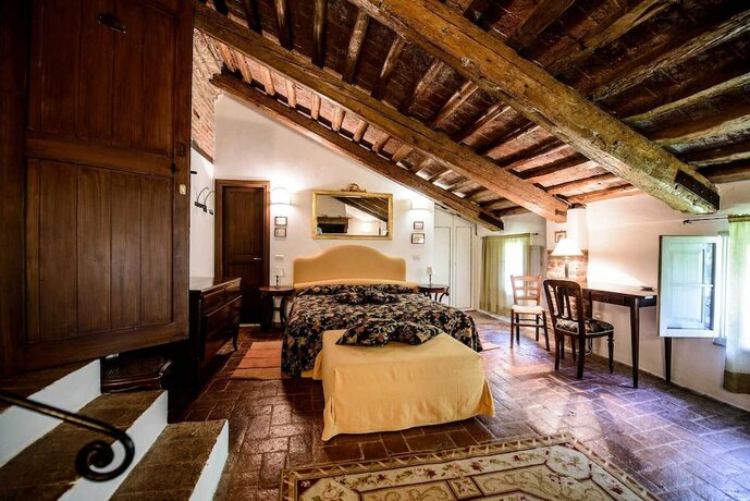 Imagen general del Agriturismo Tenuta Castel Venezze. Foto 4