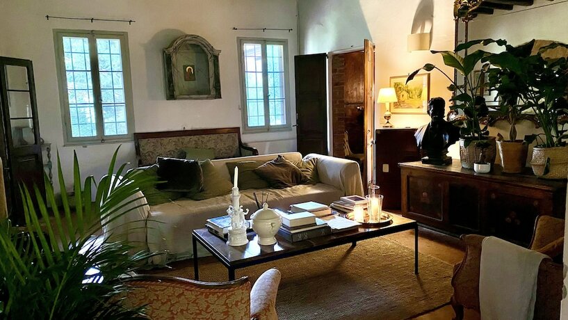 Imagen general del Agriturismo Tenuta Castel Venezze. Foto 5