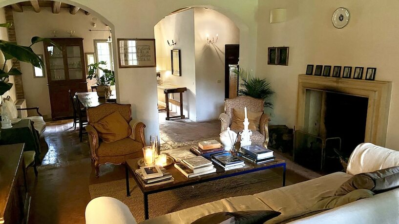 Imagen general del Agriturismo Tenuta Castel Venezze. Foto 6