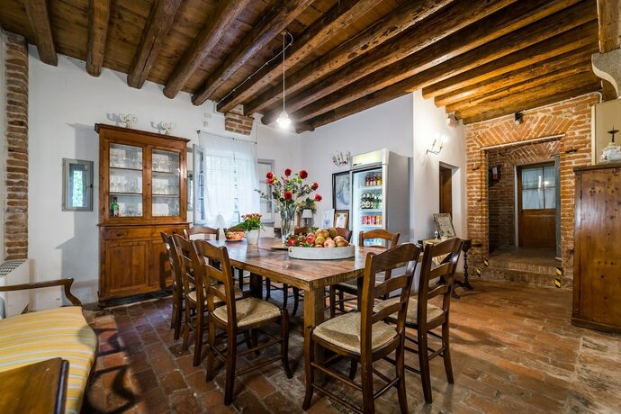 Imagen general del Agriturismo Tenuta Castel Venezze. Foto 7