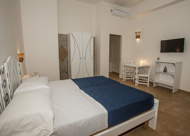 Imagen de los interiores del Agriturismo Tenuta Don Giovanni. Foto 14