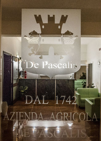 Imagen de los exteriores del Agriturismo Tenuta Don Giovanni. Foto 11