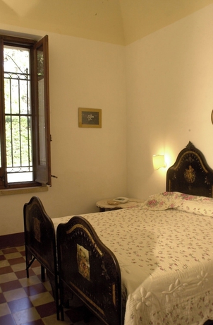 Imagen de la habitación del Agriturismo Tenuta Pizzolungo. Foto 14