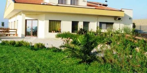 Imagen general del Agriturismo Terra Dei Sassi. Foto 2