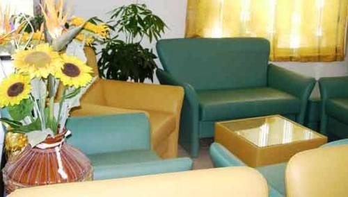 Imagen general del Agriturismo Terra Dei Sassi. Foto 3