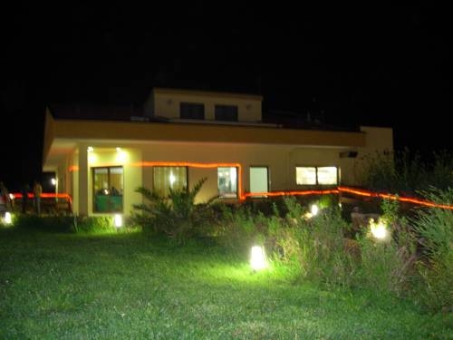 Imagen general del Agriturismo Terra Dei Sassi. Foto 4