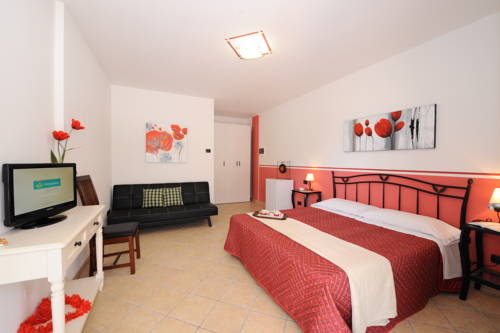 Imagen de la habitación del Agriturismo Terra E Sole, Aquardens. Foto 5