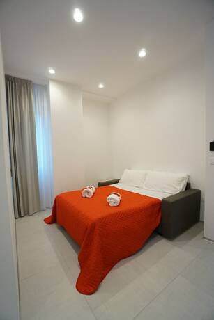 Imagen de la habitación del Agriturismo Terra di Negroamaro. Foto 11