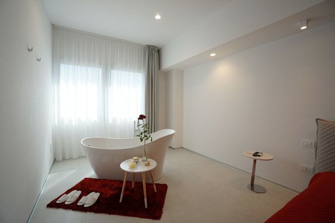 Imagen general del Agriturismo Terra di Negroamaro. Foto 2